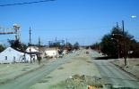 Street, road, Home, house, building, Hurricane Katrina aftermath, New Orleans, 2005