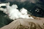 Peak, Geothermal Feature, Smoke, DAVV01P04_01