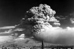 Mount Vesuvius, Erupting, Eruption, Explosion, smoke, Volcano, Italy, DAVV01P04_05B