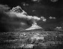 Mount Vesuvius, Erupting, Eruption, Explosion, smoke, Volcano, Italy, DAVV01P04_08