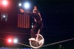 High Wire, Unicycle