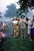 A meeting of clowns, 1960s, ECAV02P06_01