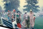 A meeting of clowns, 1960s, ECAV02P06_03