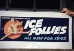 Ice Follies 1942