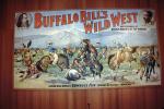 Buffalo Bill's Original Wild West, Sells-Floto Circus, ECSV01P02_01