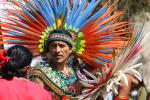 Teokalli Aztec Dancers, Aztec Dance Troupe, EDAD01_197