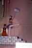 Ballerina, Ballet, July 1974, 1970s, EDAV01P06_19