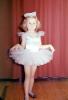 Ballet, Ballerina, 1950s, EDAV01P08_06