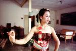 Kusomo Dance, Royal Palace, Badoya Ganda, Jakarata, Indonesia, EDAV01P09_10