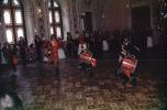 Drums, Dance Floor, Parquet Floor, Tblisi, 1971, 1970s