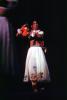 Sundara Berdach, Chitresh Das Dance Company, Kathak style dance