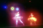 Chitresh Das Dance Company, Kathak style dance, EDAV01P15_17