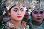 Dance in Bali, EDAV02P13_16