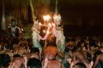 Kecak Monkey Dance, Ramayana Story, Bona Bali