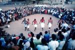 Dance in Burkina Faso, Audience, Spectators, EDAV03P03_03