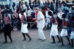 Dance in Burkina Faso