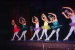 Girls, Dance, Ballerina, tutu, 1968, 1960s, EDAV03P04_06