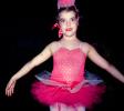 Girl, Dance, Ballerina, Tutu, 1968, 1960s, EDAV03P04_07