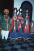 Native Dance, Jaipur, Rajasthan, India, EDAV03P07_03