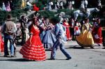 Salsa, mariachi band, Ethnic Costume, native, EDAV03P09_10