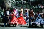 Salsa, mariachi, Ethnic Costume, native