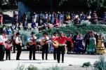 Salsa, mariachi band, Ethnic Costume, native, EDAV03P09_19