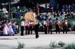 Salsa, mariachi band, Ethnic Costume, native, EDAV03P10_01