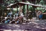 Tambia Village, Guadalcanal, Solomon Islands, March 1988, 1980s, EDAV03P12_06