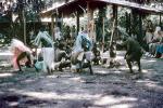 Tambia Village, Guadalcanal, Solomon Islands, March 1988, 1980s, EDAV03P12_07