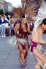 American Indian, ethnic costume, native