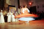 Whirling Dervishes, Tanoura Dance, EDAV04P03_12