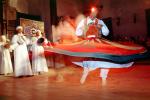 Whirling Dervishes, Tanoura Dance, EDAV04P03_13