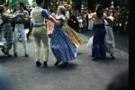 square dance, women, men, 1940s, EDAV04P07_19