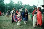 American Indians Festival, Ohio, August 1976, 1970s