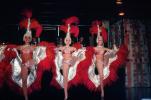 Dancing Ladies, Burlesque, Can-Can, cancan, EDAV04P09_13