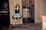 Dancing Girl, Living Room, May 1961, 1960s, EDAV04P11_11