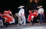 Mexican Dance, Twirl, Twirling, EDAV04P12_08