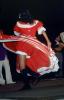 Mexican Dance, Twirl, Twirling, EDAV04P12_08C