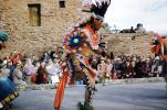 Native Indian Dance, Mexico, EDAV04P12_14