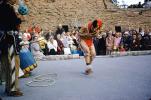 Native Indian Dance, Mexico