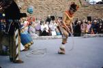 Native Indian Dance, Mexico, EDAV04P12_16