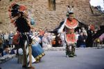 Native Indian Dance, Mexico, EDAV04P12_17