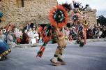 Native Indian Dance, Mexico, EDAV04P13_01
