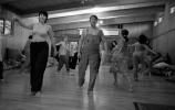 Gabrielle Roth Dance Workshop, Esalan, EDN35V06P28_14
