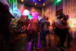 Nightclub, Dancing, Bakersfield