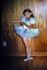 Ballerina, Tutu, slippers, 1960s, EDNV01P01_11