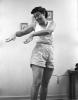 1950s, Hands, Arms, Legs, Short Pants, EDNV01P01_15