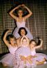 Ballet, Ballerina, 1950s, EDNV01P02_11