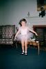 Ballerina, Ballet, Tutu, 1950s, EDNV01P02_17