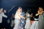 Close Dancing, Embrace, 1950s, EDNV01P07_02